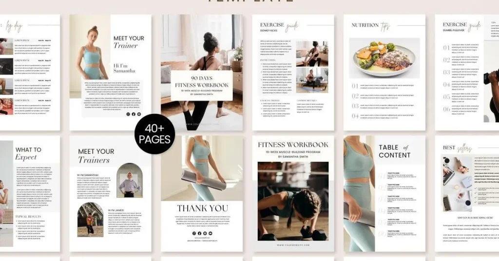 Beginner’s Fitness Guide: Complete Step-by-Step Guide beginner's fitness guide complete step-by-step guide