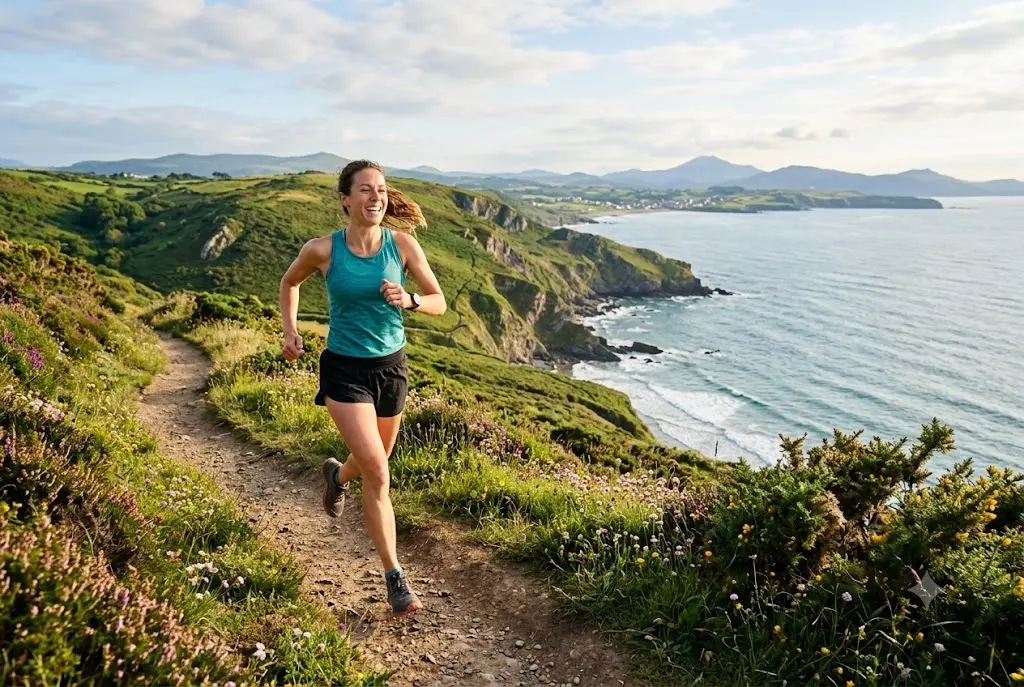 benefits of improving your overall health