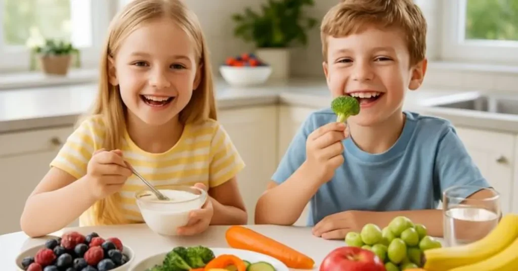 building healthy habits for a positive mindset