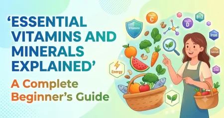 essential vitamins and minerals explained_ a complete beginner’s guide