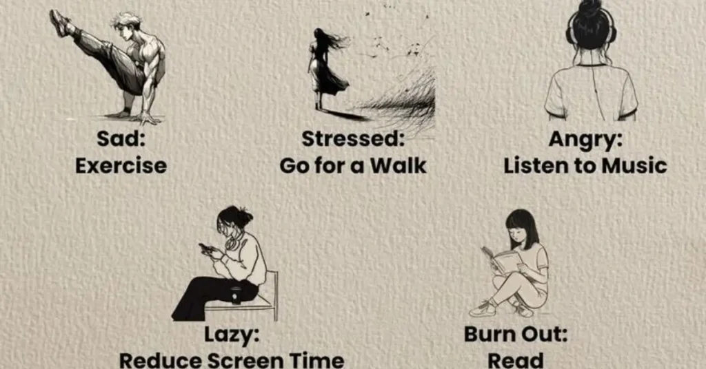 How to Improve Emotional Well-Being | Complete Guide how to improve emotional well-being complete guide