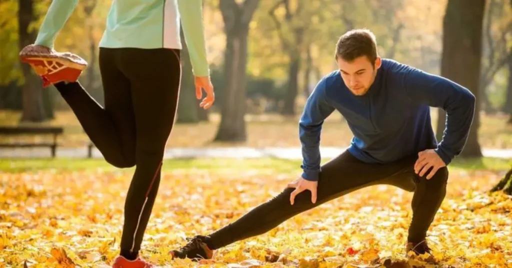 Stretching and Recovery Tips After Exercise | Complete Guide stretching and recovery tips after exercise complete guide