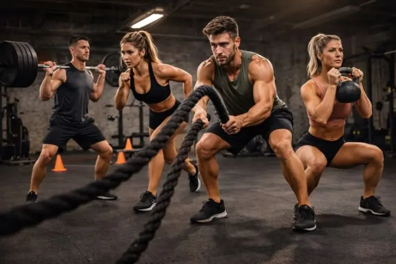 what are strength training tips for beginners
