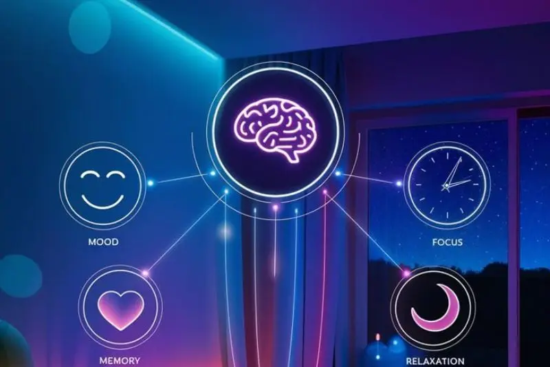 what is better sleep habits for mental health