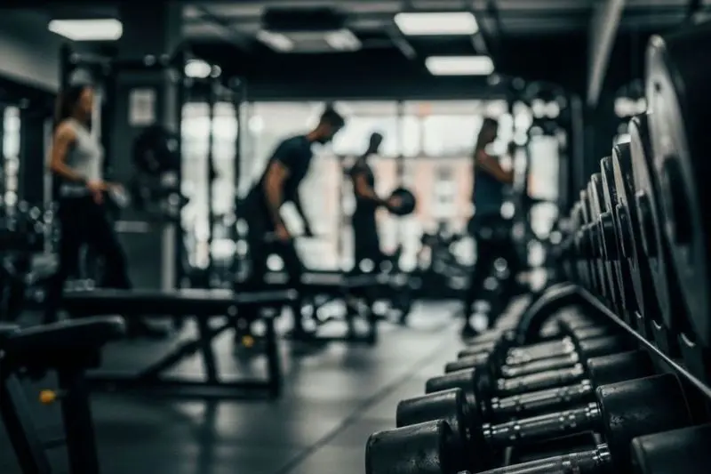 why are strength training tips for beginners important