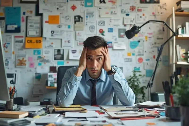 why is stress management techniques that work important