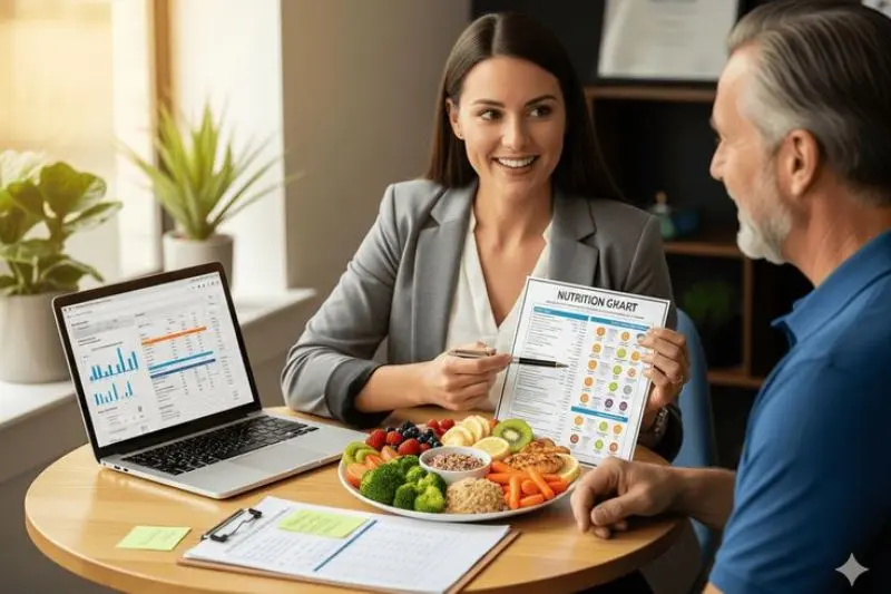 what Is evidence-based nutrition